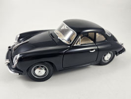 Burago 1:18 Porsche 356B 1961