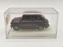 Brekina 1:87 Fiat 600