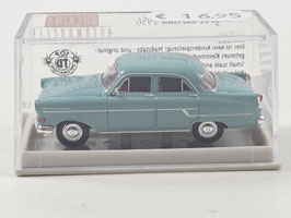 Brekina 1:87 Opel Kapitän 1956 Nr. 208820