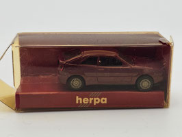 Herpa 1:87 VW Volkswagen Corrado Nr. 2067