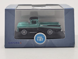 Oxford 1:87 Dodge D100 Pickup 1957 Nr. 129481