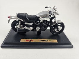 Maisto 1:18 Yamaha Vmax