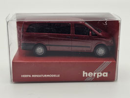 Herpa 1:87 Mercedes-Benz Vito Kombi Nr. 043328
