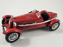 Burago 1:18 Alfa Romeo 2300 Monza