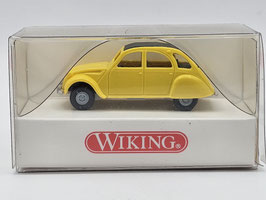 Wiking 1:87 Citroen 2 CV Nr. 8090320