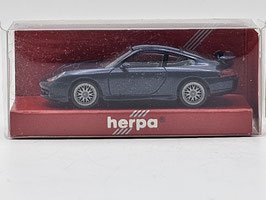 Herpa 1:87 Porsche 911 GT3 Nr. 032605