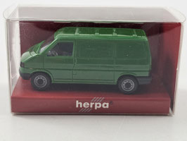 Herpa 1:87 VW Volkswagen Transporter Nr. 041614