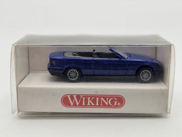 Wiking 1:87 BMW 325i Cabriolet Nr. 1940118