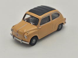 Wiking 1:87 NSU Fiat Jagst Nr. 009999