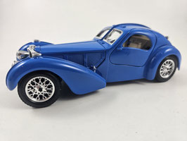 Burago 1:24 Bugatti Atlantic 1936