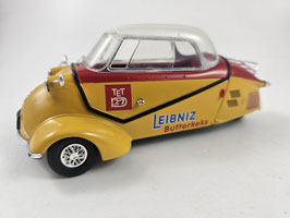 Revell 1:18 Messerschmitt KR 200 Leibniz