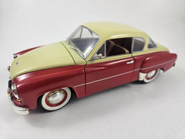 Revell 1:18 Wartburg