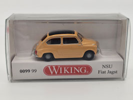 Wiking 1:87 NSU Fiat Jagst Nr. 009999