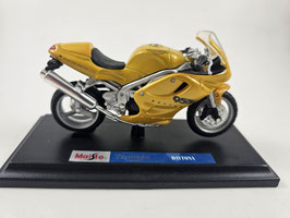 Maisto 1:18 Triumpf Daytona