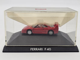 Herpa 1:87 Ferrari F40 Nr. 25010