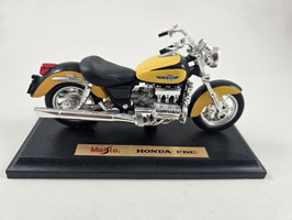 Maisto 1:18 Honda F6C