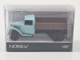 Norev 1:87 Citroen Type 23 1958 Nr. 159934