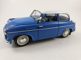 Revell 1:18 Lloyd Alexander TS