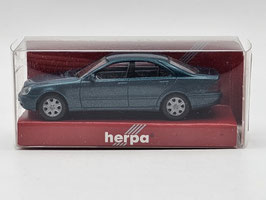 Herpa 1:87 Mercedes-Benz S-Klasse Nr. 022699