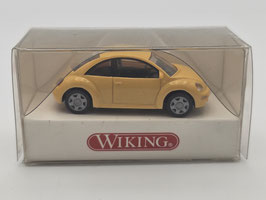 Wiking 1:87 VW Volkswagen New Beetle Nr. 0350724