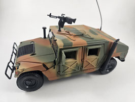 Maisto 1:18 Humvee