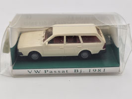 IMU 1:87 VW Volkswagen Passat 1981