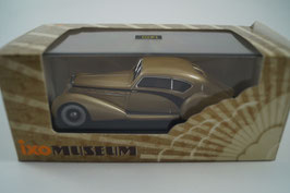 IXO 1:43 Delage D8 120 Letourneur & Marchand 1939