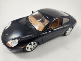 Burago 1:18 Porsche Carrera 911 1997