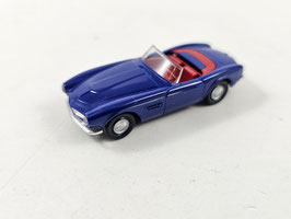 Wiking 1:87 BMW 507 Cabriolet Nr. 8290121