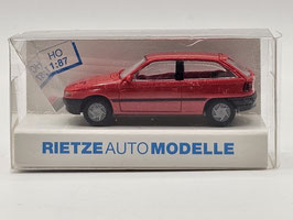 Rietze 1:87 Opel Astra