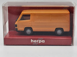 Herpa 1:87 Mercedes-Benz 100 Kombi Nr. 4088
