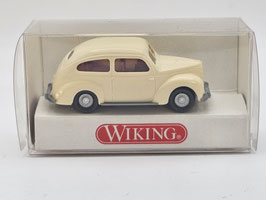 Wiking 1:87 Ford Taunus Nr. 82000