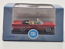 Oxford 1:87 Chrysler 300 Convertible 1961 Nr. 129382