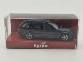 Herpa 1:87 BMW 3er Touring Nr. 022873