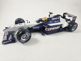 Hot Wheels 1:18 Williams FW23