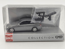 Busch 1:87 Mercedes-Benz C-Klasse CMD Elegance Nr. 43605