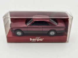 Herpa 1:87 Mercedes-Benz 560 SEC Nr. 3087