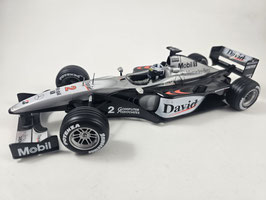 Hot Wheels 1:18 McLaren MP4-15