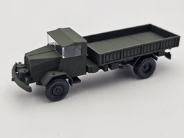 Wiking 1:87 MAN Gelände LKW Bundeswehr Nr. 6960727