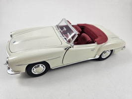 Maisto 1:18 Mercedes-Benz 300 SL 1955