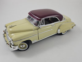 1:18 Chevy Belair