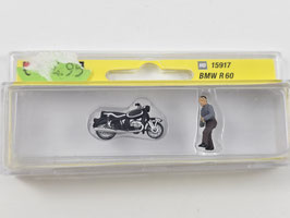 Noch 1:87 BMW R 60 Nr. 15917