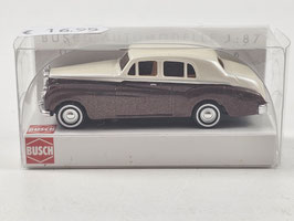 Busch 1:87 Rolls Royce Nr. 44424