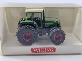 Wiking 1:87 Fendt Traktor 711 Vario mit Breitreifen Nr. 3774031