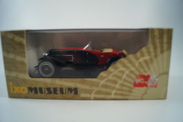 IXO 1:43 Duesenberg SSJ 1933