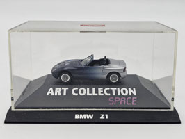 Herpa 1:87 BMW Z1 Art Collection Space Nr. 045018
