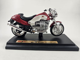 Maisto 1:18 Moto Guzzi V10 Centauro