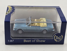 BoS 1:87 Rolls Royce Corniche Convertible