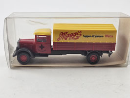 Wiking 1:87 Mercedes-Benz LKW L2500 Nr. 8420022