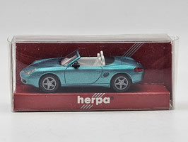 Herpa 1:87 Porsche Boxster Nr. 032193